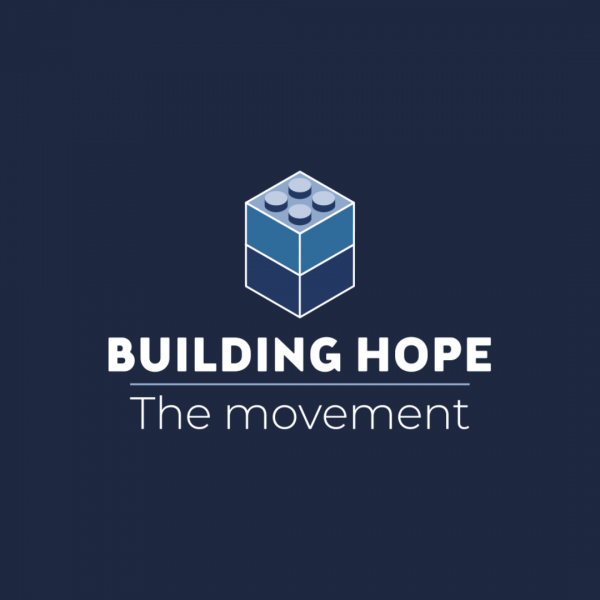 Building hope logo - Douglas Foundation