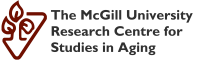 The McGill University Research Centre for Studies in Aging