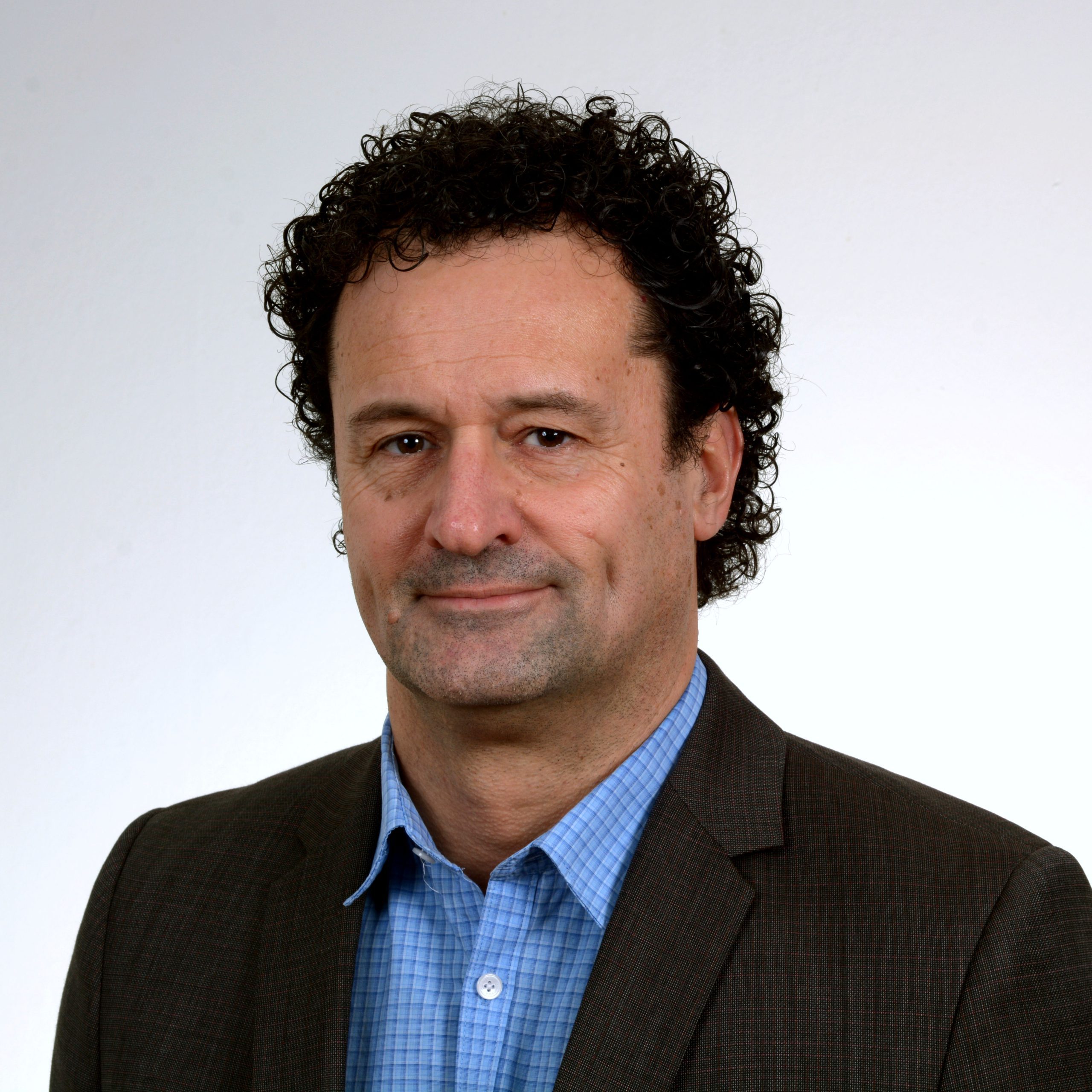 Martin Lepage, PhD
