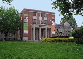 Douglas institute