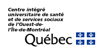 CIUSSS ouest montreal logo